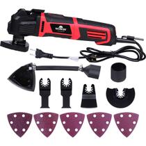 Lixadeira Elétrica Multifunção 330w 220v Worker