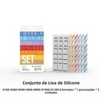 Lixadeira Elétrica Recíproca DSPIAE ES-A pro Aprimorada Para Hobby E Artesanato - Kit De Ferramentas Lixadeira Elétrica Recíproca DSPIAE ES-A pro Aprimorada Para Hobby E Artesanato - Kit De Ferramentas