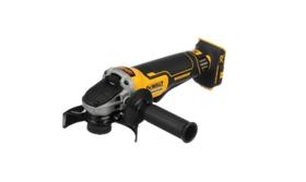 Lixadeira Esmerilhadeira 4.1/2 60V Brushless Dcg413B Dewalt