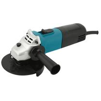 Lixadeira Esmerilhadeira Angular Com Disco 115mm 4 1/2 11000rpm 220v 820w Profissional Importway