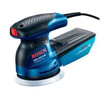 Lixadeira Excentrica GEX 125-1 AE 250W Bosch