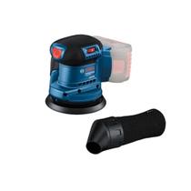 Lixadeira exentrica gex 185-li sb