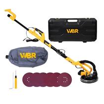 Lixadeira Girafa Parede Teto Profissional Qualidade 750w Wbr