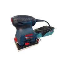 Lixadeira gss 140-1a bosch 220v 0601.2a2.1e0-000