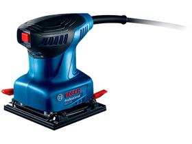 Lixadeira gss 140 std 220w 127v bosch