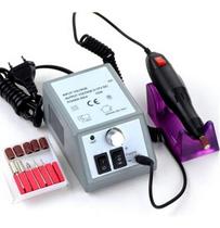 Lixadeira Lixa De Unha Elétrica Motor Profissional Manicure