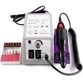 Lixadeira Lixa Eletrica De Unha Profissional Mercedes 2000