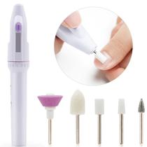 Lixadeira Lixa Motor De Unha Elétrica, Profissional Premium Lixadeira Lixa Motor De Unha Elétrica, Profissional Premium