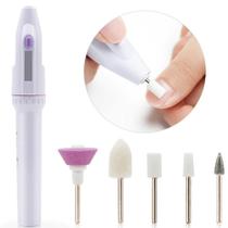 Lixadeira Lixa Motor De Unha Elétrica, Profissional Premium Lixadeira Lixa Motor De Unha Elétrica, Profissional Premium