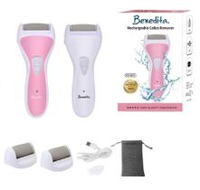 Lixadeira Lixa Motor Pés Elétrica Removedor de Calor ND-8001 Lixadeira Lixa Motor Pés Elétrica Removedor de Calor ND-8001