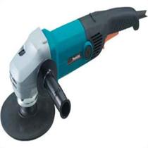 Lixadeira Makita Industrial 7'' 1400W 220V Sa7000-220V Lixadeira Makita Industrial 7'' 1400W 220V Sa7000-220V