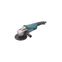 Lixadeira Makita Industrial 7" 2200W 127V SA7021-127V Lixadeira Makita Industrial 7" 2200W 127V SA7021-127V