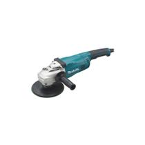 Lixadeira Makita Industrial 7" 2200W 220V SA7021-220V Lixadeira Makita Industrial 7" 2200W 220V SA7021-220V