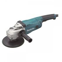 Lixadeira Makita Industrila 7" 2200W 127V Sa7021-127V