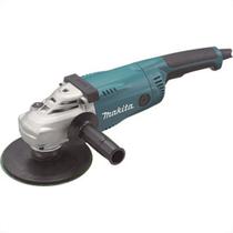 Lixadeira Makita Industrila 7'' 2200W 127V Sa7021-127V Lixadeira Makita Industrila 7'' 2200W 127V Sa7021-127V