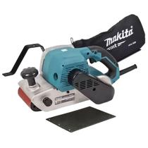 Lixadeira Makita M9400B de Cinta 940W com Base 100610mm 220V