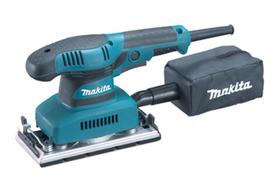 Lixadeira Makita Orbital 190 W