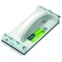 Lixadeira Manual Atlas 1/2 Folha 10,5 X 23Cm - At100/4