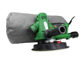 Lixadeira Manual Nauber LXMCS