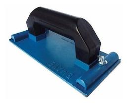 Lixadeira Manual Pvc 11x23cm - Emavi 276