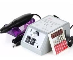 Lixadeira Motor Unha Elétrica Profissional Mercedez Oferta Lixadeira Motor Unha Elétrica Profissional Mercedez Oferta