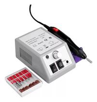 Lixadeira Motor Unha Elétrica Profissional Mercedez Oferta Lixadeira Motor Unha Elétrica Profissional Mercedez Oferta