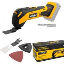 Lixadeira multifunção 18 V sem bateria IMFV 1817 VONDER