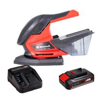 Lixadeira Multiuso 2,5Ah TE-OS 18/150 LI Einhell