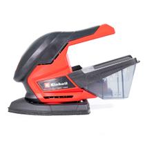 Lixadeira Multiuso Sem Bateria TE-OS 18/150 LI Solo Einhell