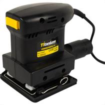 Lixadeira Orb Titanium 1/4 Fol 135W 127V Lixadeira Orb Titanium 1/4 Fol 135W 127V