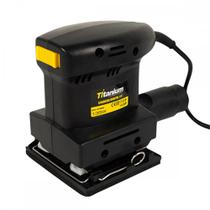 Lixadeira Orb Titanium 1/4 Fol 135W 127V Lixadeira Orb Titanium 1/4 Fol 135W 127V