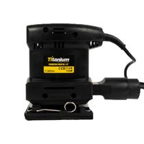 Lixadeira orbital 1/4 135w - 220v Lixadeira orbital 1/4 135w - 220v