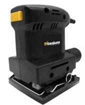 Lixadeira Orbital 1/4 135w Titanium - 220v Lixadeira Orbital 1/4 135w Titanium - 220v