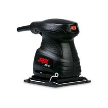 Lixadeira Orbital 1/4 200w 220v 7232 Skil