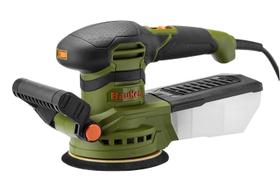 Lixadeira Orbital 125mm 350W 220V Bauker