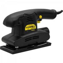 Lixadeira Orbital - 127v - 135w - Hammer