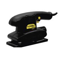 Lixadeira Orbital 127v 135w Lo135 Preto Hammer