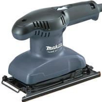 Lixadeira orbital 180 watts - m9201g - makita