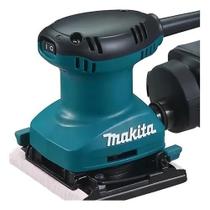 Lixadeira orbital 180w 1/4 110v makita bo4557 Lixadeira orbital 180w 1/4 110v makita bo4557