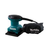 Lixadeira Orbital 180W 1/4 Folha BO4557 Makita TENSÃO: 110V