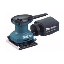 Lixadeira orbital 180W 127V BO4557 MAKITA