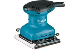 Lixadeira Orbital 180w Makita M9200b 220V Original Nova