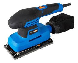 Lixadeira Orbital 185x93mm 200w Profissional 220v - Dexter