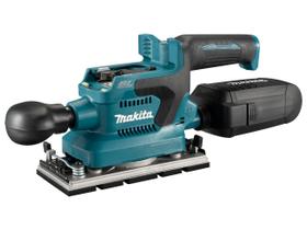 Lixadeira Orbital 18V LXT DBO380Z Makita Sem Bateria