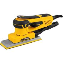 Lixadeira Orbital 2.5, Motor Brushless, 350 W, LOV 352b, 127 V~ Vonder Plus 127 V~ Lixadeira Orbital 2.5, Motor Brushless, 350 W, LOV 352b, 127 V~ Vonder Plus 127 V~