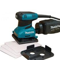 Lixadeira Orbital 200W 220V BO4556 MAKITA
