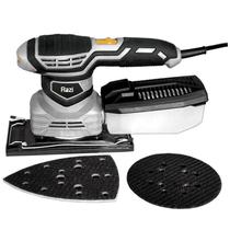 Lixadeira Orbital 200W 3 em 1 RZ-L200K/M RAZI Lixadeira Orbital 200W 3 em 1 RZ-L200K/M RAZI