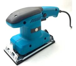 Lixadeira Orbital 220v Treme Treme 500w siga tools Lixadeira Orbital 220v Treme Treme 500w siga tools