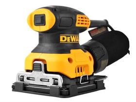 Lixadeira Orbital 230w 1/4 Folha De Lixa Dewalt Dwe6411 220v Lixadeira Orbital 230w 1/4 Folha De Lixa Dewalt Dwe6411 220v