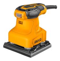Lixadeira orbital 240w 110v INGCO UPS2408-9